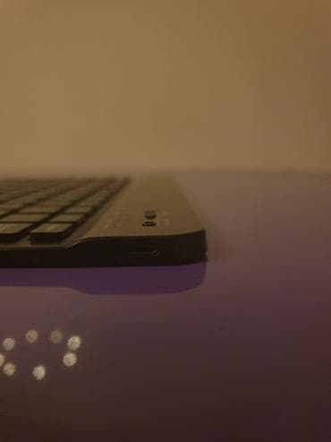 islenmis komputerler: Klaviatura istənilən planşet/telefon üçün. Qoşulma metodu ancaq — 5