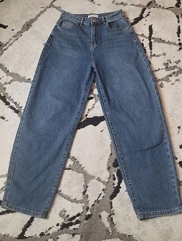 qaqa stili şalvar: Cinslər — 1