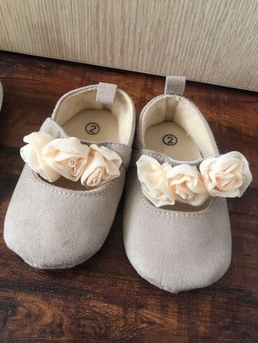 4rest uşaqlar üçün ortopedik ayaqqabılar: 3-6 ay usaglar ucun — 5