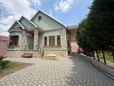 4 otaqlı, 1 kv. m, Yeni təmirli