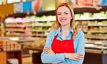 Kassir tələb olunur, Yalnız kişilər üçün, 18-29 yaş, Təcrübəsiz, Aylıq ödəniş