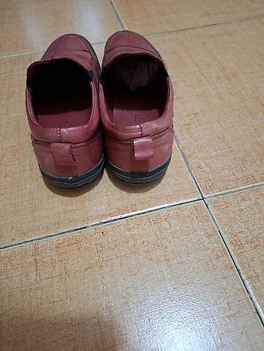 Qadin ucun ayaqqabi,37 olcu.Turkiye istehsalidir.tebii — 3