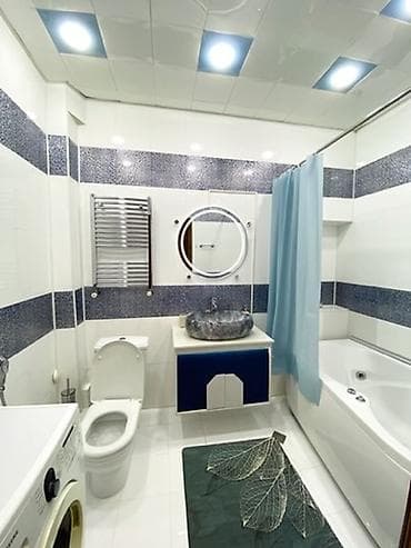 apartman evler: 🏡 Kirayə verilir — Şəhərin mərkəzində, Sahil metrosunun yanında 📍 — 2