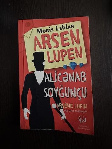 Satılır: 4 kitab dəsti 1) Ustalık Gərəkdirən Kafaya Takmama Sanatı — — 6