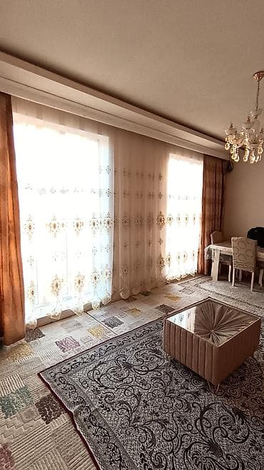 yeni gunəşli ev: 4 otaqlı, 120 kv. m, Orta təmir — 10