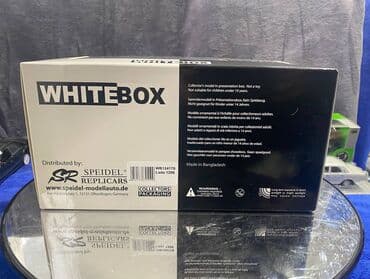 qizil onluq qiymeti: VAZ, 1978 il, 1:24, Dəmir, Ödənişli çatdırılma — 3