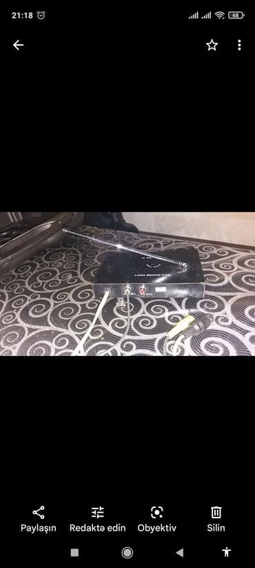 Фотоаппараты: Təcili satılır.ela veziyetdedir.150 AZN.
Dəqiq alıcıya endirim olacaq — 9