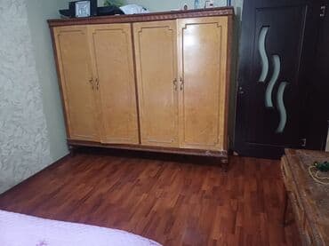 barda: 100 kv. m, 4 otaqlı, Kombi, Qaz, İşıq — 5