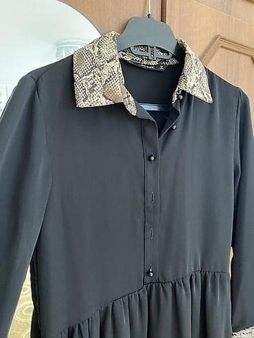 bas: Gündəlik don, Mini, Zara, XS — 3