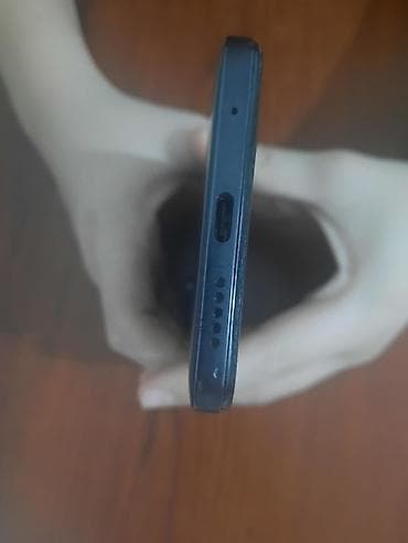 irsad iphone 11 pro max: Redmi Note 11S, 128 GB, rəng - Mavi, Barmaq izi — 5