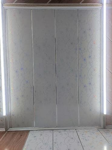 dam örtüyü: Lambirin (divar örtüyü paneli) Keyfiyyətli və zövqlü lambirin — 1