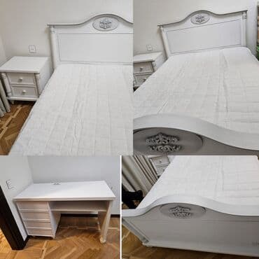 konputer stolu: Cilek firmasina aid kravat. 350azn. Krovat ozu tumobochkasi ile — 1