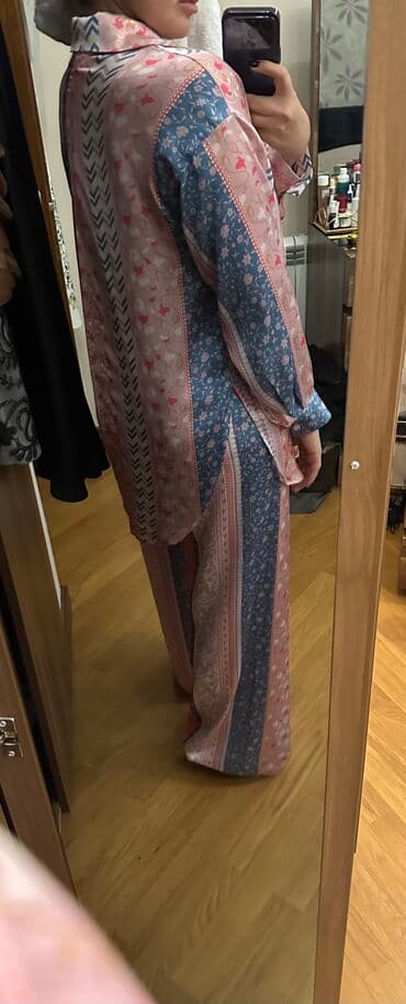 детские костюмы ковбоя: Dably markasina mexsus kostyum. 38 razmer. Koyneyi uzun oldugu ucun — 4