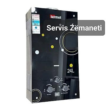 Pitiminutka Termet, 24 l/dəq, Yeni, Kredit yoxdur, Pulsuz çatdırılma