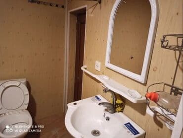 xirdalanda kiraye heyet evler 2024: 3 комнаты, 100 м², Нет кредита, Средний ремонт — 8
