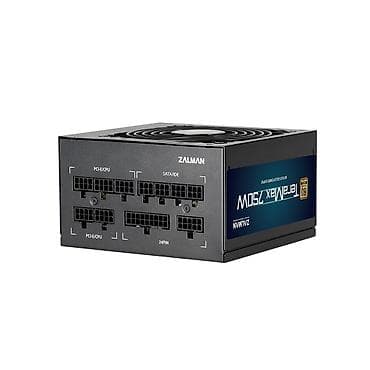 Qida blokları: Qida bloku 750 W, İşlənmiş — 3