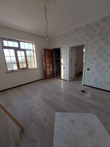 köhnə günəşlidə satılan evlər: 3 mərtəbəli fərdi yaşayış evi - Ümumi görünüş: Müstəqil həyət evi — 8