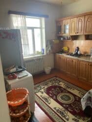 дом на колесах turbo az: 4 комнаты, 126 м², Нет кредита, Средний ремонт — 5