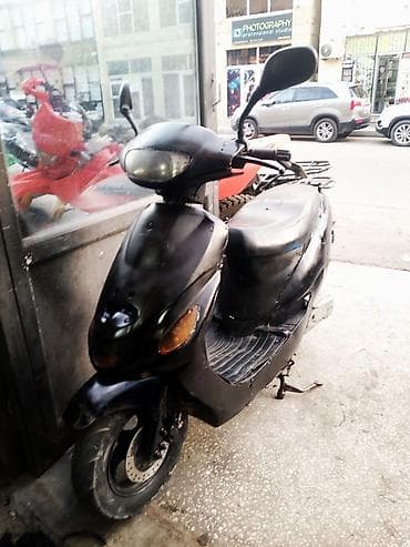 vaz 2106 arxa stop: Zaza — 4