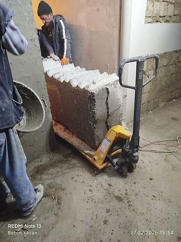 parket ustası: #betonisleri #beton #betonkesme #betonkəsimi #betonkesim #betondesme — 2