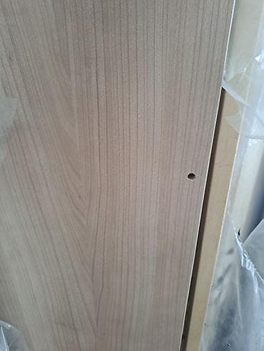 Oğlan və qız üçün, İşlənmiş, Dördbucaq, Beşik, Dəstsiz, Matras ilə, Yellənmə mexanizmsiz — 5