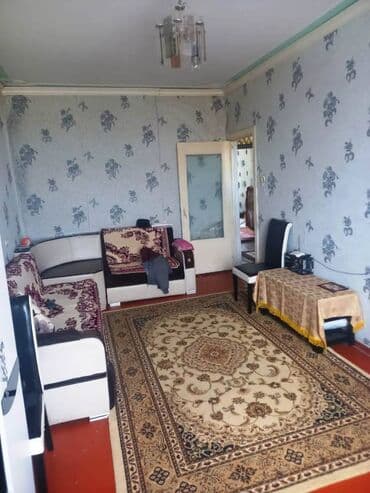 9 cu mikrorayon köhnə tikili: Bakı, Bakıxanov qəs., 2 otaqlı, Köhnə tikili, 60 kv. m — 2