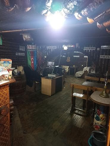 kafe resdaran: Pub kafe arendaya verilir gündəlik 20 AZN 10 günün pulu əvvəlcədən — 1