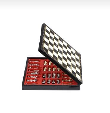 Sahmat boyuk olcu hediyye kimide gozel secimdi oz qutusunda yeri var!