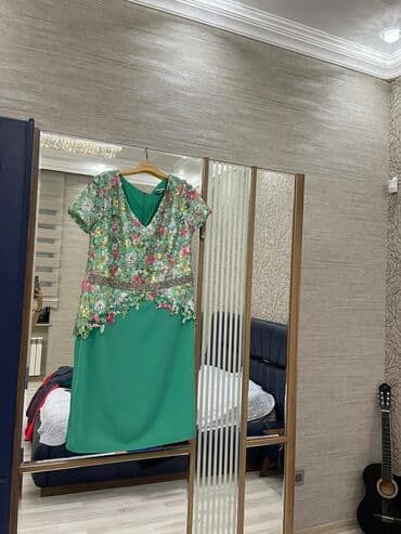 Yeni kimidir. Bir defe geyinilib. Hecbir deffekti yoxdur lalafo.az -da Yeni kimidir. Bir defe geyinilib. Hecbir deffekti yoxdur