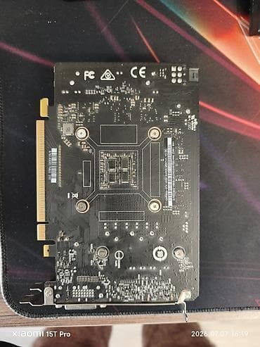 geforce rtx: MSI GeForce GTX 1650 SUPER Ventus XS OC videokart - Model: MSI — 2