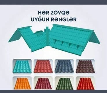 oboy 2021: Metal dam örtükləri, Pulsuz çatdırılma, Zəmanətli, Kredit yoxdur — 4