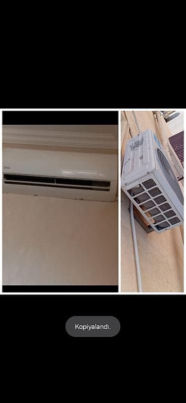 Mideya 90 kvadrat kondisaner Evden satis.Qiymeti 450 Azn Unvan Saray