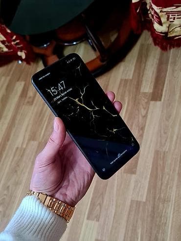 samsung smart: Poco C40, 32 GB, rəng - Gümüşü, Zəmanət, Sensor, Barmaq izi — 2