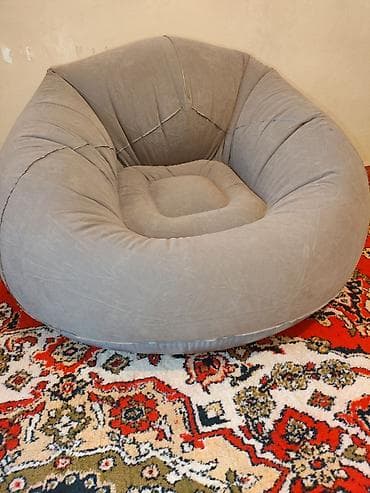 kreslo kachalka: Yeni, Kreslo, Parça, Kredit yoxdur, Ödənişli çatdırılma — 2