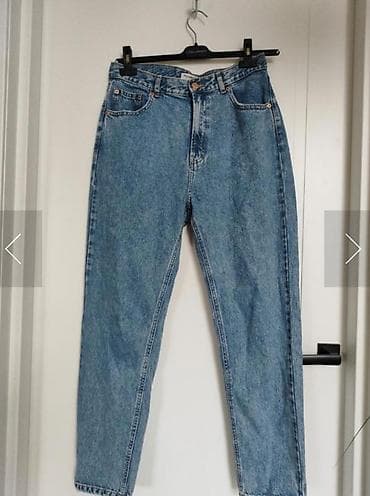 куртка pull: Pull and bear jeans😍 — 1