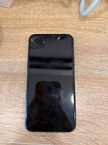 macbook çanta: IPhone 11 Pro, 64 GB, Yaşıl, Face ID — 3