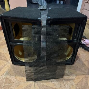 A4Tech Kolonka, Növ - Akustik, rəng - Qara