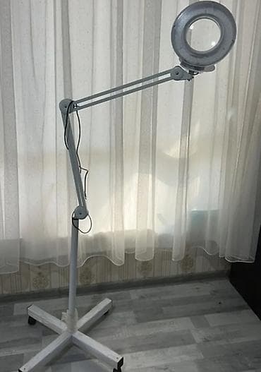 лед лампы: Az istifadə olunub — 2