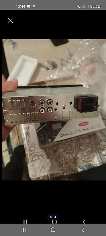 televizor kreditle satisi: Maqnitol, Yeni, Çin, Ödənişli çatdırılma — 4