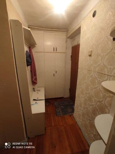 10 mk kristal abşeron sumqayit satilan evler: Bakı, 2 otaqlı, Köhnə tikili, m. İnşaatçılar, 40 kv. m — 9