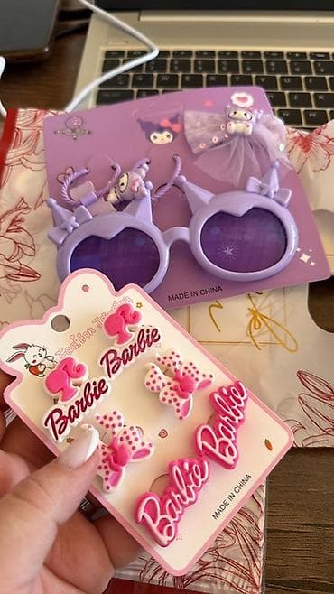 mini çanta: Usaqlar ucun destler minimal sifariw 10 ede bagcamekteb ucun ideal — 1