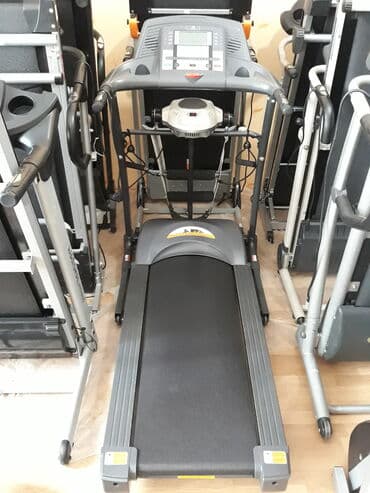 trenajor satisi: Trenajor teze veziyyetdedir satilan mallarin orjinal olmasina qarantia — 1