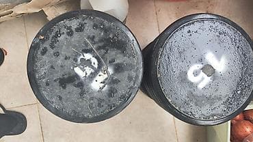 İdman və istirahət: Çəki: 15 kq, İşlənmiş — 2