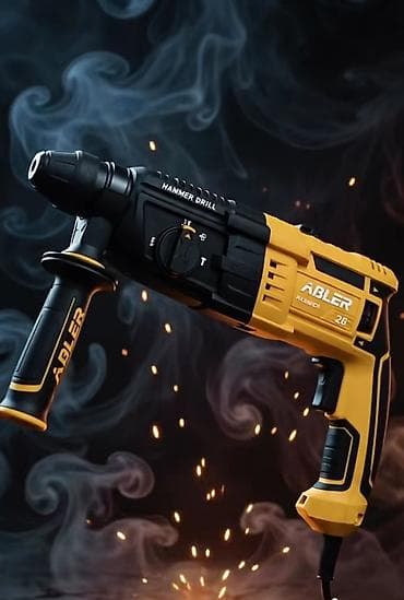 perferator: Perforator 26mm-900W 180 Azn Perforator 22mm-1250W — 1