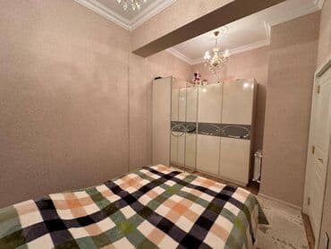 zig yasayis kompleksi qiymetleri: 2 otaqlı, Yeni tikili, 45 kv. m — 7