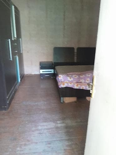sebail ev: Geniş həyət evi – sadə, funksional planlama ilə.goygopde hacikende ev — 4