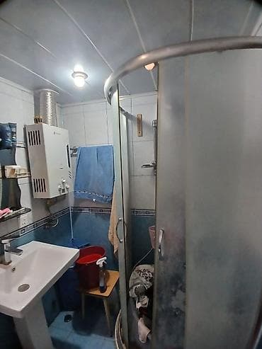 ev menzil: Bakı, 3 otaqlı, Köhnə tikili, m. Nəriman Nərimanov, 70 kv. m — 5