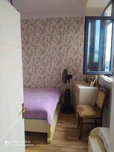 купить квартиру в баку с видом на море: 3 комнаты, Новостройка, м. Хатаи, 81 м² — 4