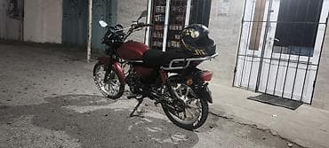 Tufan - M50, 80 sm3, 2020 il, 1000 km — 7