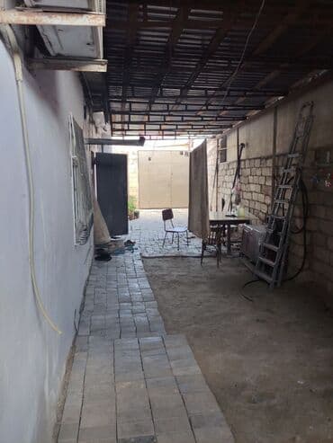 продажа домов: Həzi Aslanov qəs. 5 otaqlı, 200 kv. m, Kredit yoxdur, Orta təmir — 11